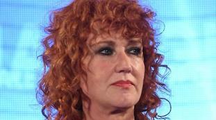 Le coronavirus est-il une fortune ? L'étrange phrase de Fiorella Mannoia (sur le mariage), ce soupçon sensationnel sur la chanteuse