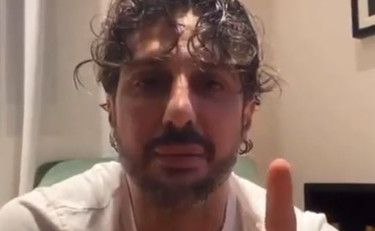 Fabrizio Corona