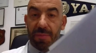 Nessuna base scientifica. Bassetti, il dossier che inchioda Speranza: Terrorismo, perché ci tiene rinchiusi?