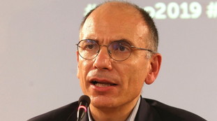 Retroscena, immigrazione: la richiesta di Enrico Letta a Draghi. Altro sfregio alla Lega, il Pd vuole far saltare il governo?