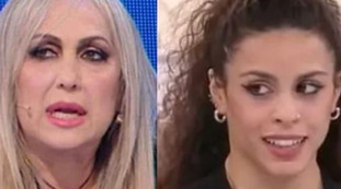 Alessandra Celentano stravede per Serena? Toh che caso, cosa spunta dal passato: il caso che terremota Amici