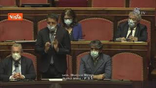Renzi: