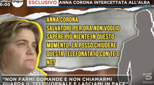 Denise Pipitone era in braccio a lui. La strana telefonata di Anna Corona e il ricordo di un anziano