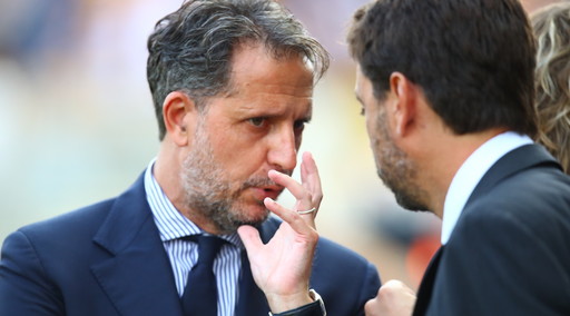 Ha fatto tutto lui. Caso-Suarez, crolla la Juve: Andrea Agnelli scarica tutto su Paratici, guerriglia bianconera