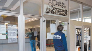 Il bar del tribunale gestito dalla mafia, ecco cosa hanno spiato i boss: l'ultimo scandalo in magistratura