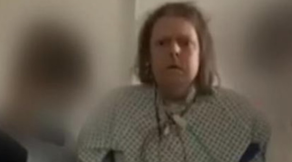 Non cammina più, vomita in continuazione da mesi. Covid. il record terrificante: da quanto è ricoverato quest'uomo