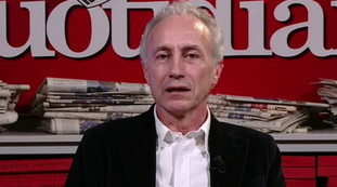 Pubblicava i peti di qualsiasi pentito. Minzolini, maxi-badilata su Travaglio: Davigo e Conte, cosa non torna al Fatto