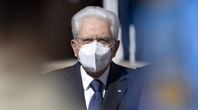 Lo scandalo dei pm ora sfiora Mattarella. Davigo, i verbali e quelle trame occulte: Inchiesta ad ampio raggio, chi trema