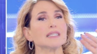 Il caso di Fedez? Da me non succede: clamorosa Barbara d'Urso, bastano poche parole per umiliare la Rai in diretta