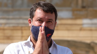 Meloni premiata dall'opposizione ma occhio a Salvini. Ghisleri a Senaldi, perché la Lega può tornare a crescere