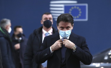 Giuseppe Conte