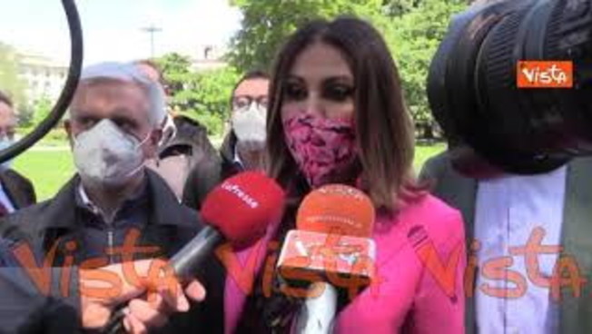 Santanchè senza mezzi termini: