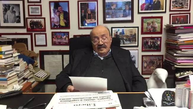 I cani fiutano il Covid? Allora vadano loro in tv al posto dei virologi