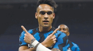Anche Messi ha provato a convincermi. Ma resto all'Inter, con o senza Conte: Lautaro si confessa