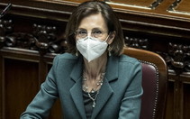 Libero Quotidiano - Giustizia