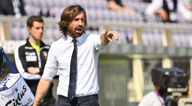 Siamo inc***. Ronaldo? Ha giocato tante partite.... Caos-Juve, la clamorosa conferenza stampa di Andrea Pirlo