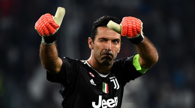 Fine di un ciclo, tolgo il disturbo. Altra bomba in casa-Juve, Gigi Buffon annuncia l'addio con queste parole