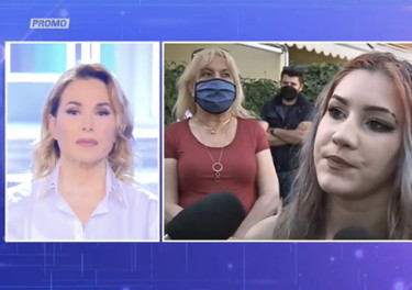 Non sono io Denise Pipitone. Altra pista morta? Lo scoop della d'Urso: la ragazza rom mostra i documenti