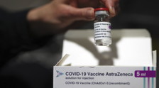 50mila di dosi "trasferite" in Puglia. AstraZeneca, silenzio sospetto del governo: uno sfregio al Nord?
