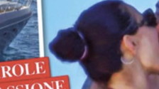 "Lingua in bocca, ma...". Dayane Mello cancella Balotelli. Foto spintissime, chi è lui | <span style=color: rgb(153, 0, 0);>Guarda</span>
