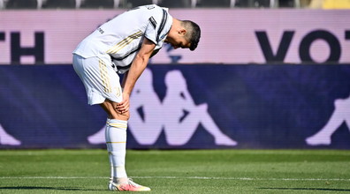 Agnelli costretto a cacciare Cristiano Ronaldo. Juve senza Champions? Salasso senza precedenti