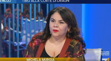 "Si faranno una strana idea". Mughini da godere, massacra la Murgia in punta di penna