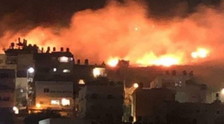 Inferno di fuoco su Gaza: Israele, attacco brutale. Il mistero dei tank: battaglia psicologica?