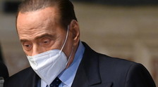 "L'infezione per cui è ricoverato". Effetto long-Covid sul Cav, ore di angoscia: voci dal San Raffaele