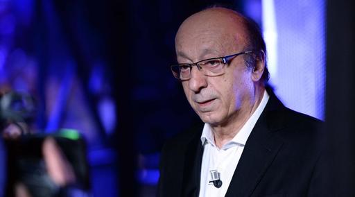 Chi sono i veri responsabili di Calciopoli. Luciano Moggi, una pesantissima lettera a Lapo Elkann