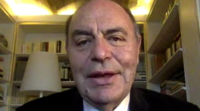 Quando e perché Mario Draghi può saltare. Bomba di Bruno Vespa sulla crisi di governo: conto alla rovescia?