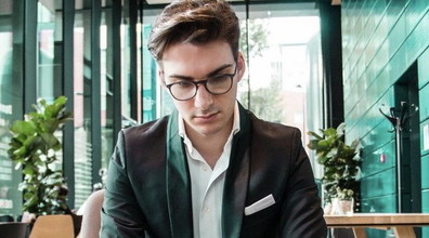 Il successo dalla A alla Z? Il trucco del giovane imprenditore Emanuele Pitrotto