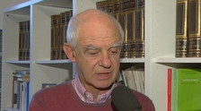"Io, di sinistra, sono in imbarazzo". Luca Ricolfi monumentale: libertà di pensiero, vergogna dei compagni