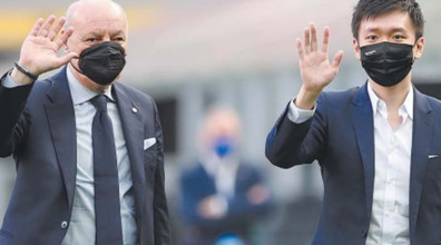 Serie A in mutande, cercasi soldi disperatamente: non solo Inter, chi rischia l'iscrizione