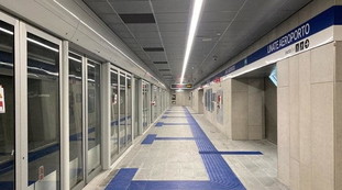 Manca un timbro da Roma. La nuova metrò di Linate è pronta, ma non apre: i disastri della burocrazia