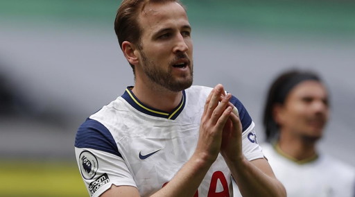 Lascio il Tottenham. Harry Kane, annuncio-terremoto: ora lo vogliono tutti (e c'è anche una pista italiana)
