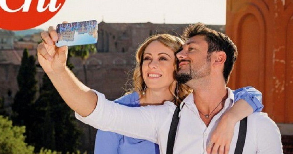 wallpapers Fidanzato Giorgia Meloni Marito giorgia meloni le confessioni del