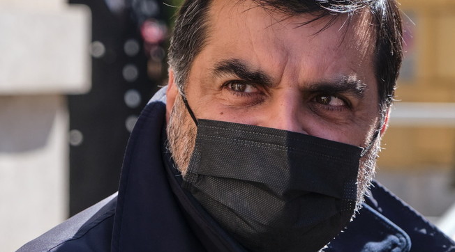Perché abbiamo assolto il giudice che condannò il Cav: ragioni politiche, la confessione di Palamara a Sallusti