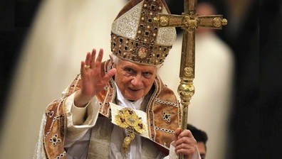 Ratzinger modernista? “No – dice Fontana – ma incompiuto”. Sicuri che la partita sia finita?
