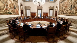 Governance Pnrr e Semplificazioni: via libera in Consiglio dei ministri al decreto Recovery