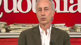 "Solenne bestialit&agrave;": strage della funivia, Marco Travaglio e la leggenda sui controlli