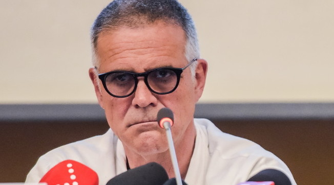 Ho salvato 5 suoi pazienti, sarebbero morti: Alberto Zangrillo scatenato, spara a zero contro Massimo Galli