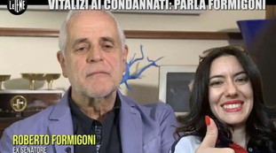Tu non farai nulla di tutto questo. Il racconto di Roberto Formigoni: quella frase dell'omicida in carcere