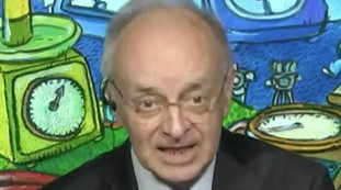 I miei imputati condannati che oggi sono deputati. Davigo, delirio manettaro in tv: Adesso faccio i nomi, eccoli...