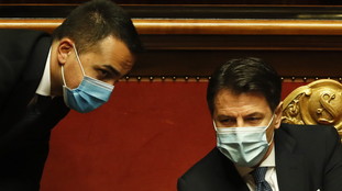 Di Maio, insospettabile capolavoro africano: Conte deputato, come lo fa entrare in Parlamento (e che cosa c'è dietro davvero)