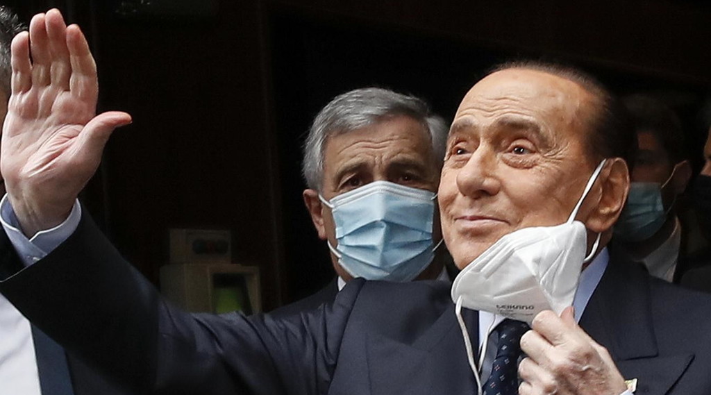 Doveva essere la preda di Salvini, invece.... Sondaggio TgLa7, Mentana a bocca aperta: federazione, pazzesco botto-Berlusconi