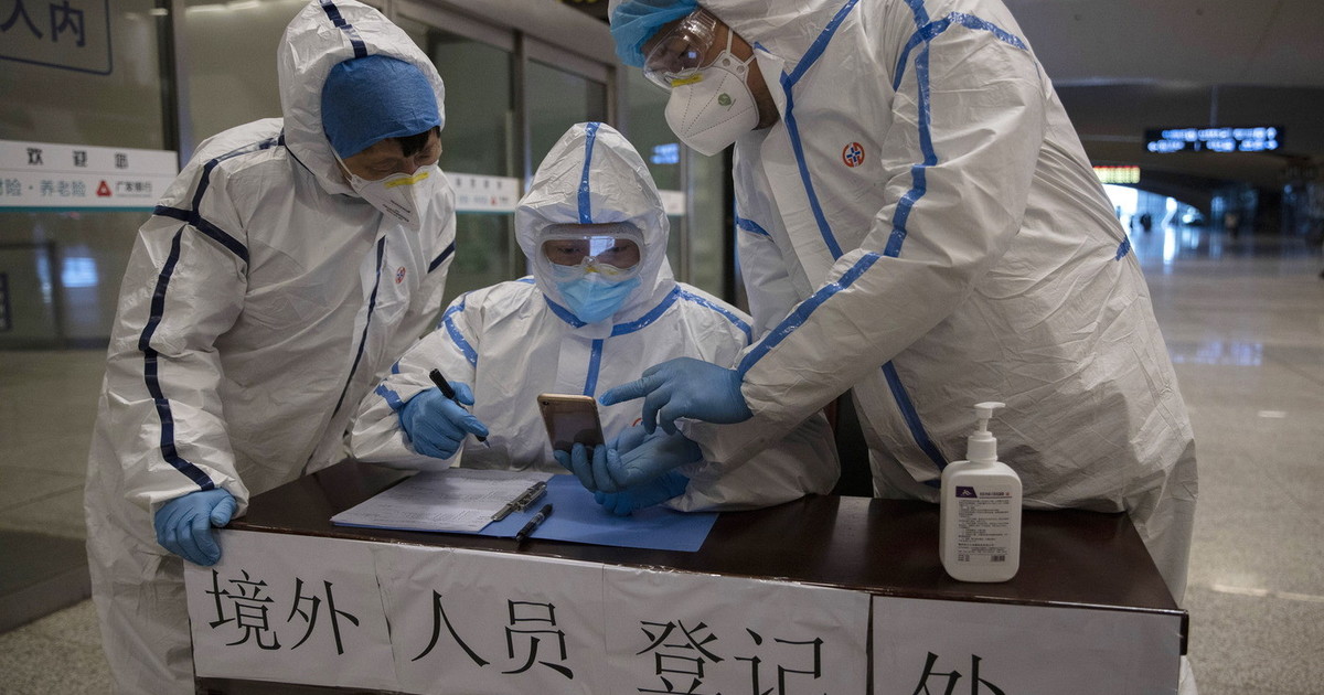 Coronavirus, c'è del buono a Pechino: se la Cina è tornata a correre possiamo farlo anche noi, ecco come