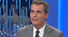Una sinistra che aveva ragione. Chi era Guglielmo Epifani? Giovanni Floris getta la maschera dalla Gruber | Video