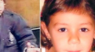 La conocí, hablaba con acento italiano. Denise, el informe: ahora es una cacería humana