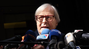 Michetti candidato a Roma, indiscreto: perché è un trionfo di Sgarbi. La profezia (e quelle parole di Salvini)
