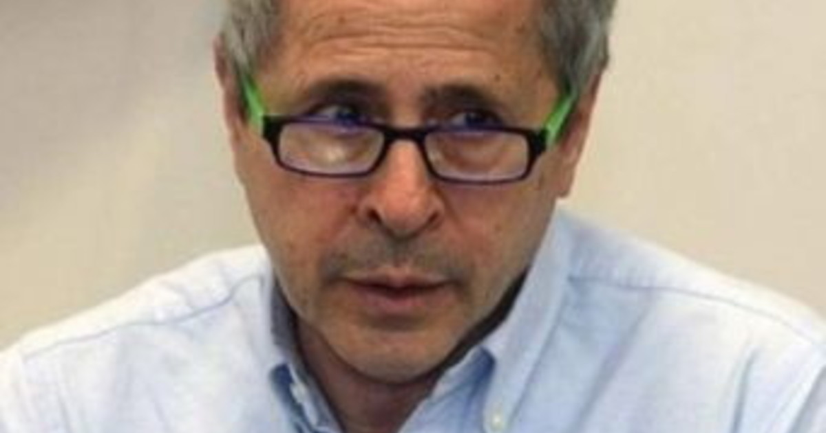 Andrea Crisanti
